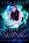 [Shifting Magic 02] • Siren's Song